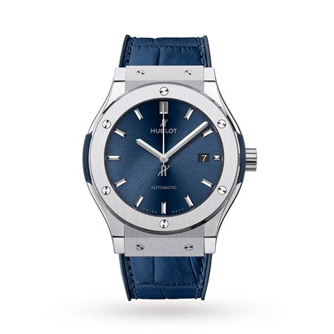 hublot watch women's price|cheapest Hublot watch price.